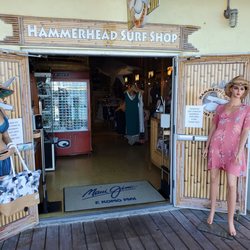 Hammerhead Surf Shop