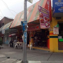 Tortas Cachondas