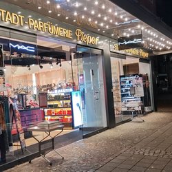 Stadt-Parfümerie Pieper