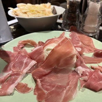 That's Amore - Italian Near Me - Rome, RM