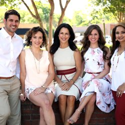 Ashby Park Pediatric Dentistry - Greenville