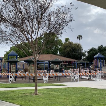 Live Oak Park - Shelter in Place. 4-5-20. Playground blocked - Parks Near Me - Temple City, California Live Oak Park - Shelter in Place. 4-5-20. Playground blocked - Parks Near Me - Temple City, California