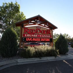 Red Door Lounge