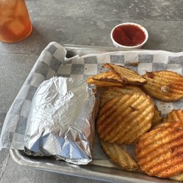 Cheese steak Cheese steak