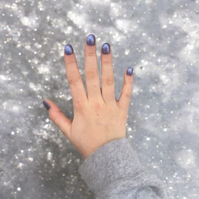 Diamond Nails and Spa