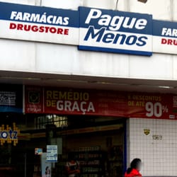 Pague Menos