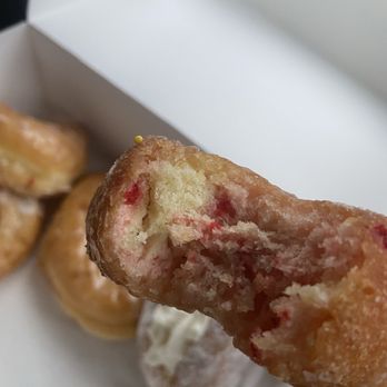 The Donut Man - Donuts Near Me - Winter Haven, Florida