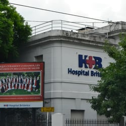 Hospital Británico