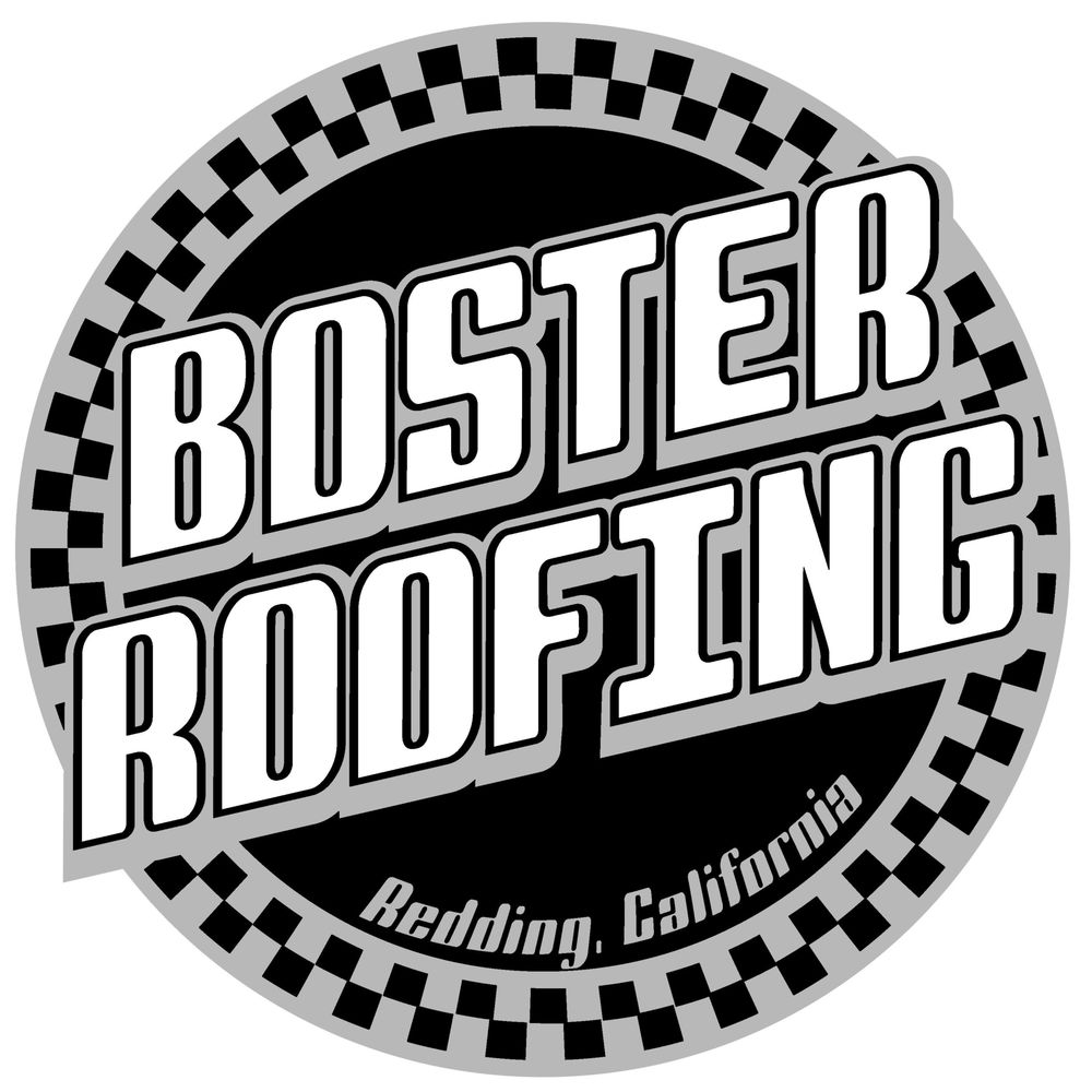 Slide of Boster Roofing