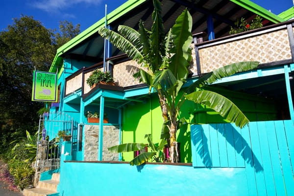 St. John Inn by null
