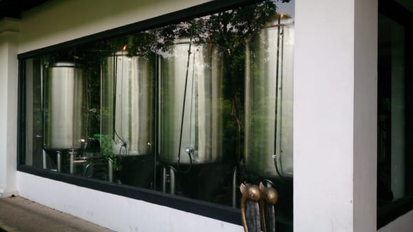 RedDot Brewhouse by null