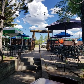 The Gashouse - Patio - American Near Me - Edwards, Colorado The Gashouse - Patio - American Near Me - Edwards, Colorado