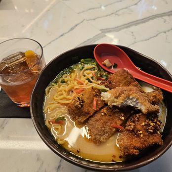 Talde Noodle Bar - Noodles Near Me - Queens, New York Talde Noodle Bar - Noodles Near Me - Queens, New York