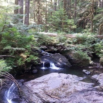 Lake 22 - Hiking Near Me - Granite Falls, Washington Lake 22 - Hiking Near Me - Granite Falls, Washington