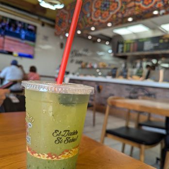 Taqueria El Diablo - Mexican Near Me - Monrovia, California