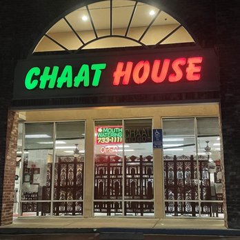 Chaat House - Outside - Indian Near Me - Sunnyvale, California