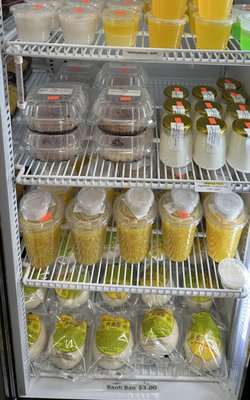 Chau's Bakery by null