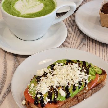 Gratitude Coffee Bar - Avocado Toast and Matcha Latte - Coffee & Tea Near Me - Concord, California Gratitude Coffee Bar - Avocado Toast and Matcha Latte - Coffee & Tea Near Me - Concord, California