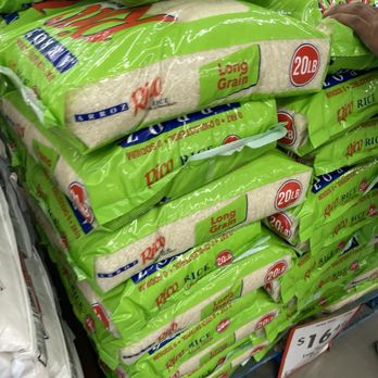 Save A Lot - 20lb bags of rice! Wow - Grocery Near Me - Jacksonville, Florida Save A Lot - 20lb bags of rice! Wow - Grocery Near Me - Jacksonville, Florida