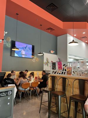 BabyStacks Cafe by null