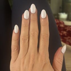 High 5 Nail - Gel manicure with tips