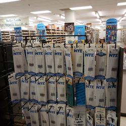 Electronic Supply
