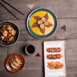 Côté Sushi