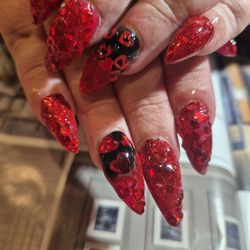 Paris Nail & Spa