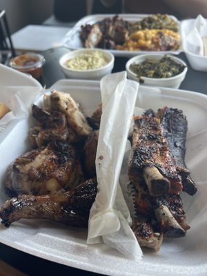 GQ's Bar-B-Que by null