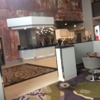 The Crown Plaza - Hotels Near Me - Edinburgh, EDH