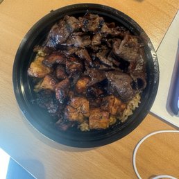 Orange Chicken