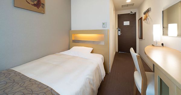 Hotel Binario Umeda by null