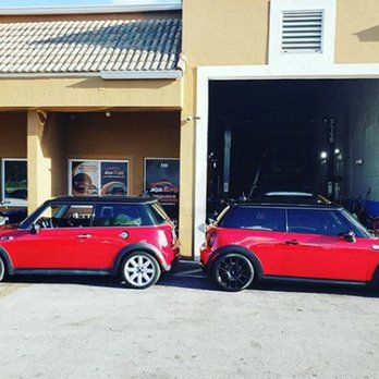 305 Miniauto - Auto Parts & Supplies Near Me - Miami, Florida
