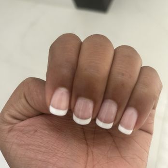 Beauti Nail Bar - Gel manicure on natural nails - Nail Salons Near Me - Boston, Massachusetts