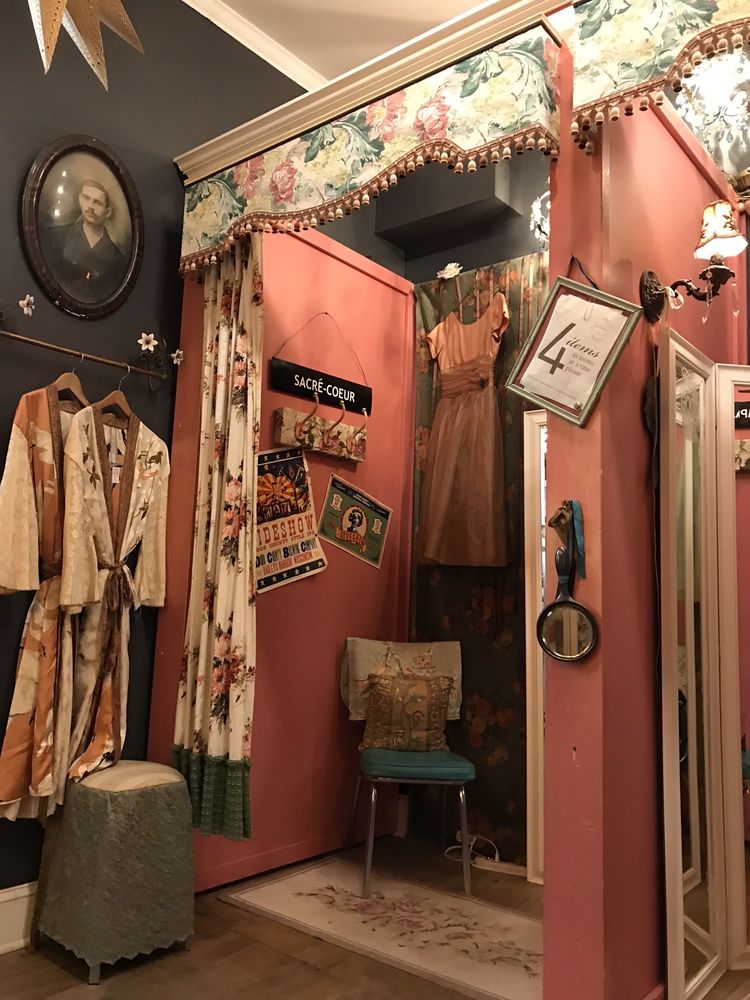 LA RUE MARCHE Updated October 2024 12 Photos 513 2nd St, Hudson