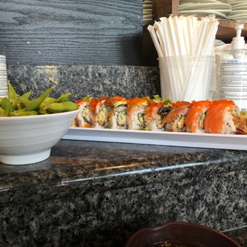 Cha Cha Sushi - Sushi Bars Near Me - San Jose, California Cha Cha Sushi - Sushi Bars Near Me - San Jose, California