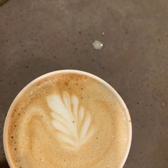 RoosRoast Coffee - Cappuccino - Coffee & Tea Near Me - Ann Arbor, Michigan RoosRoast Coffee - Cappuccino - Coffee & Tea Near Me - Ann Arbor, Michigan