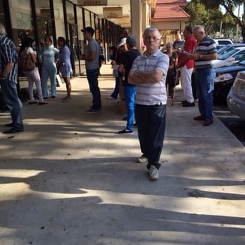 Xfinity Store by Comcast - Get ready to be there for a long period of time - Internet Service Providers Near Me - Miami, Florida
