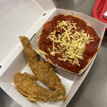 Jollibee - No bueno - Chicken Shop Near Me - Jacksonville, Florida