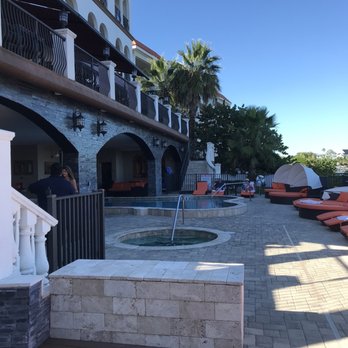 The Hotel Zamora - Hotels Near Me - St. Pete Beach, Florida