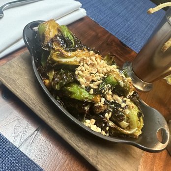 Wicked Butcher - Brussel Sprouts - Bars Near Me - Fort Worth, Texas Wicked Butcher - Brussel Sprouts - Bars Near Me - Fort Worth, Texas