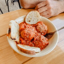 Meatballs Meatballs
