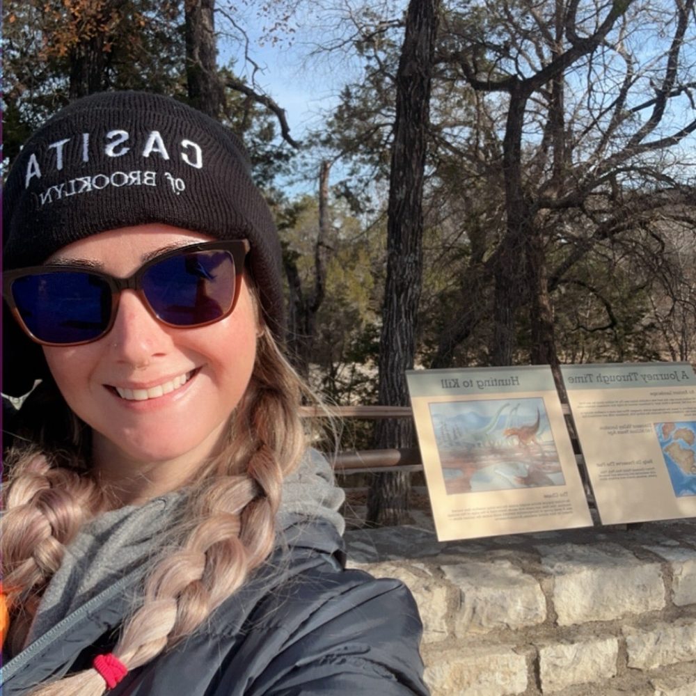 Dinosaur Valley State Park - Parks Near Me - Glen Rose, Texas