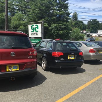 Greenfield Auto Specialists - Auto Repair Near Me - Greenfield, Massachusetts