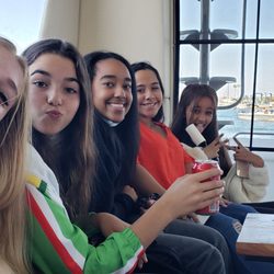 Jack's Surfboards - Pretty girls that shop