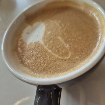 OEB Breakfast Co. - Yaletown - Latte - Breakfast & Brunch Near Me - Vancouver, British Columbia OEB Breakfast Co. - Yaletown - Latte - Breakfast & Brunch Near Me - Vancouver, British Columbia