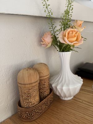 Alyonka Russian Cuisine by null