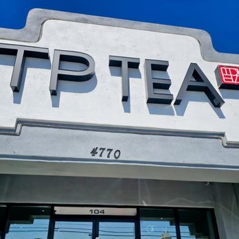 TP TEA - @endoedibles on Instagram 01/26/26 - Bubble Tea Near Me - Las Vegas, Nevada