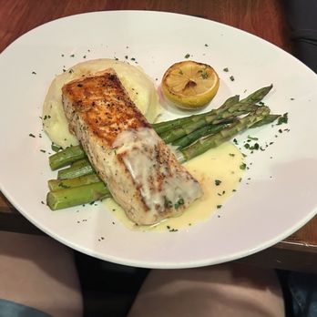 High Velocity - Salmon wife liked it - American Near Me - Orlando, Florida High Velocity - Salmon wife liked it - American Near Me - Orlando, Florida