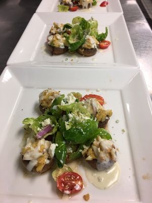 Petroleum Club of Houston by null